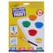 Crayola Spill-Proof Washable Paint Kit, 2PK 54-1092 - alternate 2